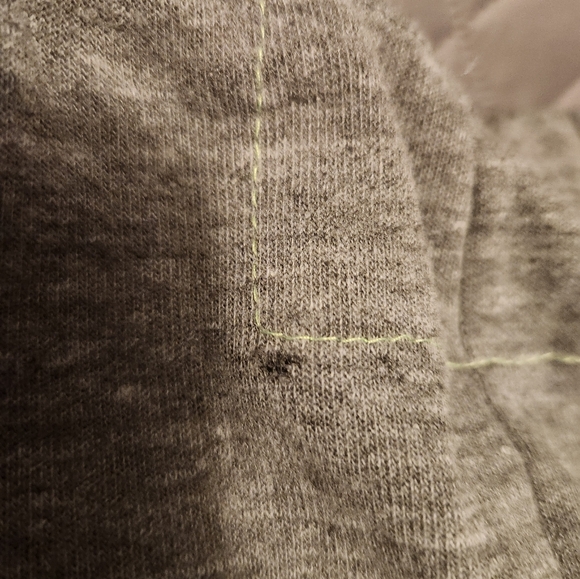 Aviator Nation Unisex Gray Jogging Pants SIZE 10 - Picture 15 of 15